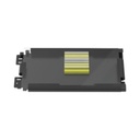 Panduit Charola de Empalme para Fibra Óptica, Para Protección de 6 Empalmes de Fusión o Mecánicos, Compatible con los Paneles FWME2