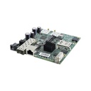 Mikrotik  RouterBoard Inalámbrico de 5GHz ac, 1 Puerto Gigabit, CPU 720MHz, Licencia L4