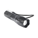 EPCOM INDUSTRIAL SIGNALING Linterna LED de Aluminio, 600 Lúmenes, IPX4, Resistente al Agua