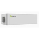 GROWATT Batería de Litio LiFePO4 48Vdc Batería 2.56kWh, Instalación en Suelo o en Pared, Apilable