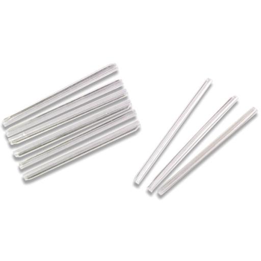 Siemon Manga de Protección, para Empalmes de Fibra Óptica, Por Calor, de 60mm (2.36in)