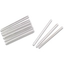 Siemon Manga de Protección, para Empalmes de Fibra Óptica, Por Calor, de 60mm (2.36in)