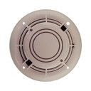 Hochiki Sensor Fotoeléctrico de Humo y Temperatura, Direccionable e Inteligente (0200-06168)
