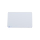 dormakaba Paquete de 50 pcs de tarjetas ISOPROX Keyscan 36 bits