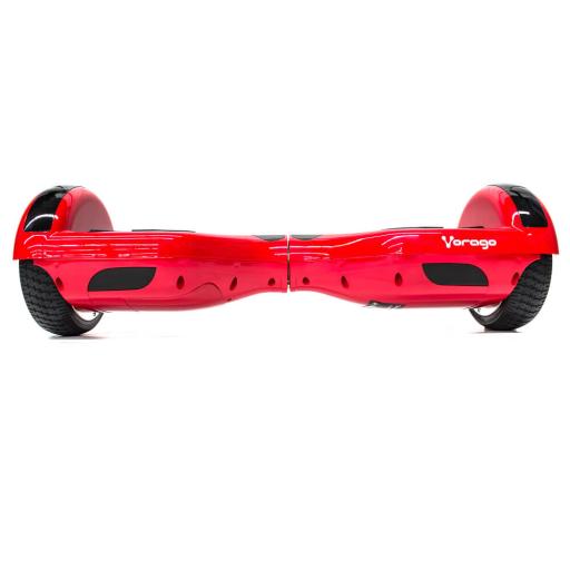 [VORAGO_HB-200-RD] Patineta VORAGO HB-200-RD