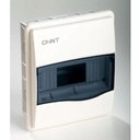 CHINT Caja de distribución para empotrar, IP40, 24 módulos  (SKU: 8101003)