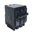 CHINT MCB - Interruptor Termomagnético Enchufable, Serie: B2Q, 3P, 30A, 240V (SKU:1002297)