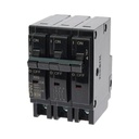 CHINT MCB - Interruptor Termomagnético Enchufable, Serie: B2Q, 3P, 30A, 240V (SKU:1002297)
