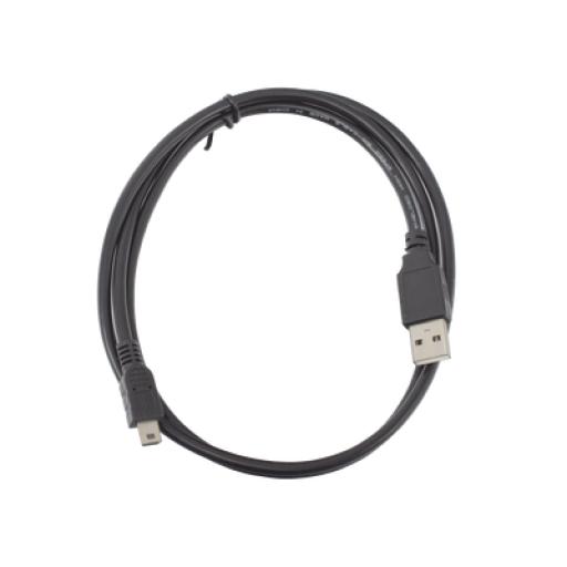 txPRO Cable Programador Universal USB a Mini USB para Equipos Portátiles