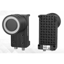 HIKROBOT Cámara Inteligente para Lectura de Códigos / QR, BARCODE, DATAMATRIX / Especializada para Procesos y Logística / 2 Megapixel