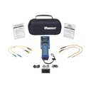 Panduit Kit de Herramienta OCTT Opticam 2 de Panduit, para Terminación de Conectores Pre-Pulidos LC, SC o ST