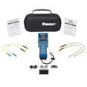 Panduit Kit de Herramienta OCTT Opticam 2 de Panduit, para Terminación de Conectores Pre-Pulidos LC, SC o ST