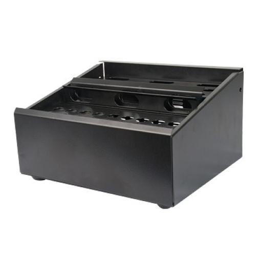 Epcom Base para 6 cargadores rápidos para TK3230K.