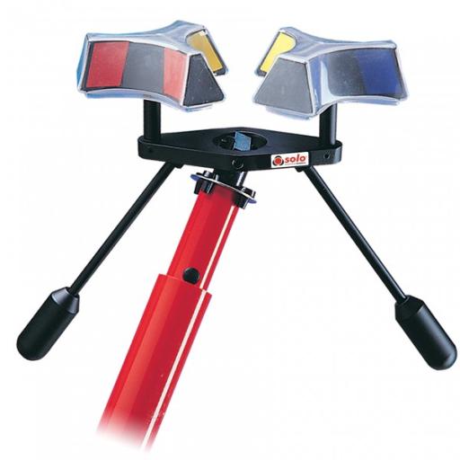 SDI Herramienta Universal Para Remover e Instalar Una Amplia Gama De Detectores Puntuales De Humo & Calor