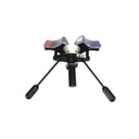 SDI Herramienta Universal Para Remover e Instalar Una Amplia Gama De Detectores Puntuales De Humo & Calor