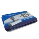Azor COJIN AZOR SELLO METALICO 1 SIN TINTA