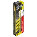 Berol MARCADOR CERA BEROL MIRADO 173 NEGRO C/12