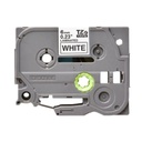 Brother CINTA BROTHER TZ211 NEGRO/BLANCO 6MM PT 1400 9500C 1750