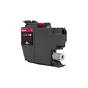Brother Cartucho de Super Alto Rendimiento LC-3019M Magenta.