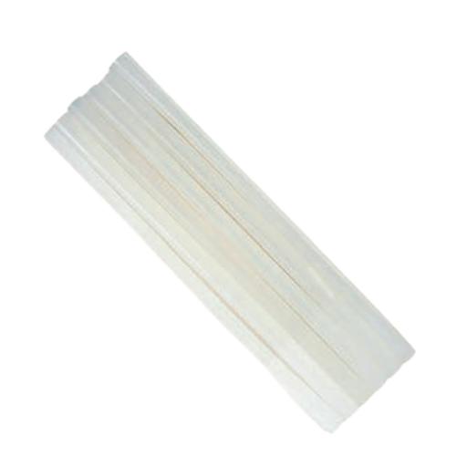 [BARRILITO_BS11T] Barrilito Barras Silicón Barrilito Gruesa 11x250mm Bolsa 1 Kg