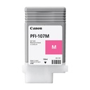 Tanque de Tinta CANON MAGNETA PFI-107M 130ML
