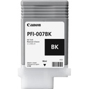Canon TINTA CANON IMAGEPROGRAF IPF670E  NEGRO PFI-007BK  90ML