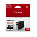 Canon TANQUE TINTA CANON ALTA CAPACIDAD NEGRO PGI 1100XL