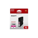 Canon TINTA CANON MAGENTA ALTA CAPACIDAD PGI-2100 XLM