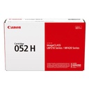 Canon TONER CANON 052H ALTO RENDIMIENTO LBP210 MF420 900