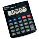 Celica CALCULADORA CELICA SEMI ESCRITORIO 8 DIGITOS