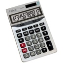 Celica CALCULADORA CELICA SEMI ESCRITORIO 12 DIGITOS