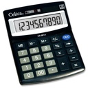 Celica Calculadora Celica CA-351A Semi Escritorio 10 Dígitos