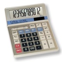 Celica CALCULADORA CELICA CA-2626 ESCRIT 12 DIGITOS DUAL