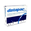 Datapac Cinta Datapac Epson ERC 30 NCR2010 Purpura