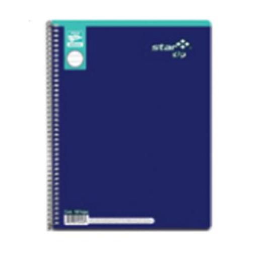 Estrella CUADERNO ESTRELLA PROFESIONAL MIXTO 100H KID