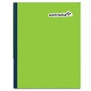 Estrella CUADERNO ESTRELLA PROFESIONAL COSIDO RAYA 100 HJS