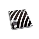 Estrella CUADERNO ESTRELLA FRANCESA ESPIRAL C5 100 HJS