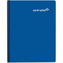 Estrella CUADERNO ESTRELLA UNIVERSITARIO COSIDO RAYA 100 HJS