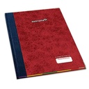 Estrella LIBRO ESTRELLA FLORETE ACTAS 96 HJS