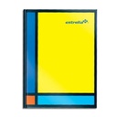Estrella LIBRETA ESTRELLA 1/4 FRANCESA C7 96 HJS LIBRETA ESTRELLA 1/4 FRANCESA C7 96 HJS