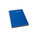 Estrella LIBRETA ESTRELLA COSIDA F/F 1/4 C7 192 HOJAS