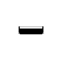 Epson CINTA EPSON TM255 M250/260/264/265/267 NEGRO