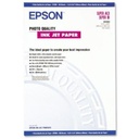 Epson PAPEL EPSON PQ INK JET  SUPER B 100 SH