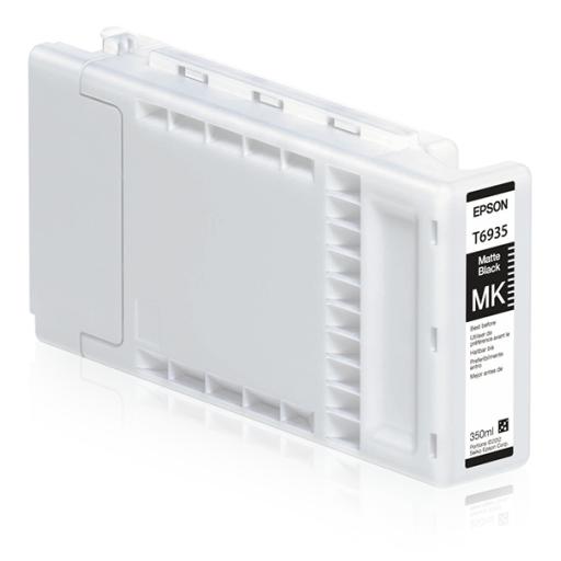 Epson TINTA EPSON STYLUS SERIE T NEGRO MATE (350 ml.)