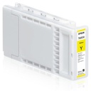 Epson TINTA EPSON STYLUS SERIE T AMARILLO (350 ml.)