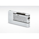 Epson TINTA EPSON ULTRACHROME HD PHOTO NEGRO 200 ML