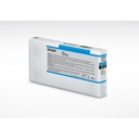 Epson TINTA EPSON ULTRACHROME HD CYAN 200 ML
