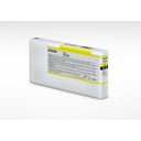 Epson TINTA EPSON ULTRACHROME HD AMARILLO 200 ML