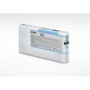 Epson TINTA EPSON ULTRACHROME HD LT CYAN 200 ML