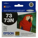 Epson TINTA EPSON STYLUS 73N NEGRO
